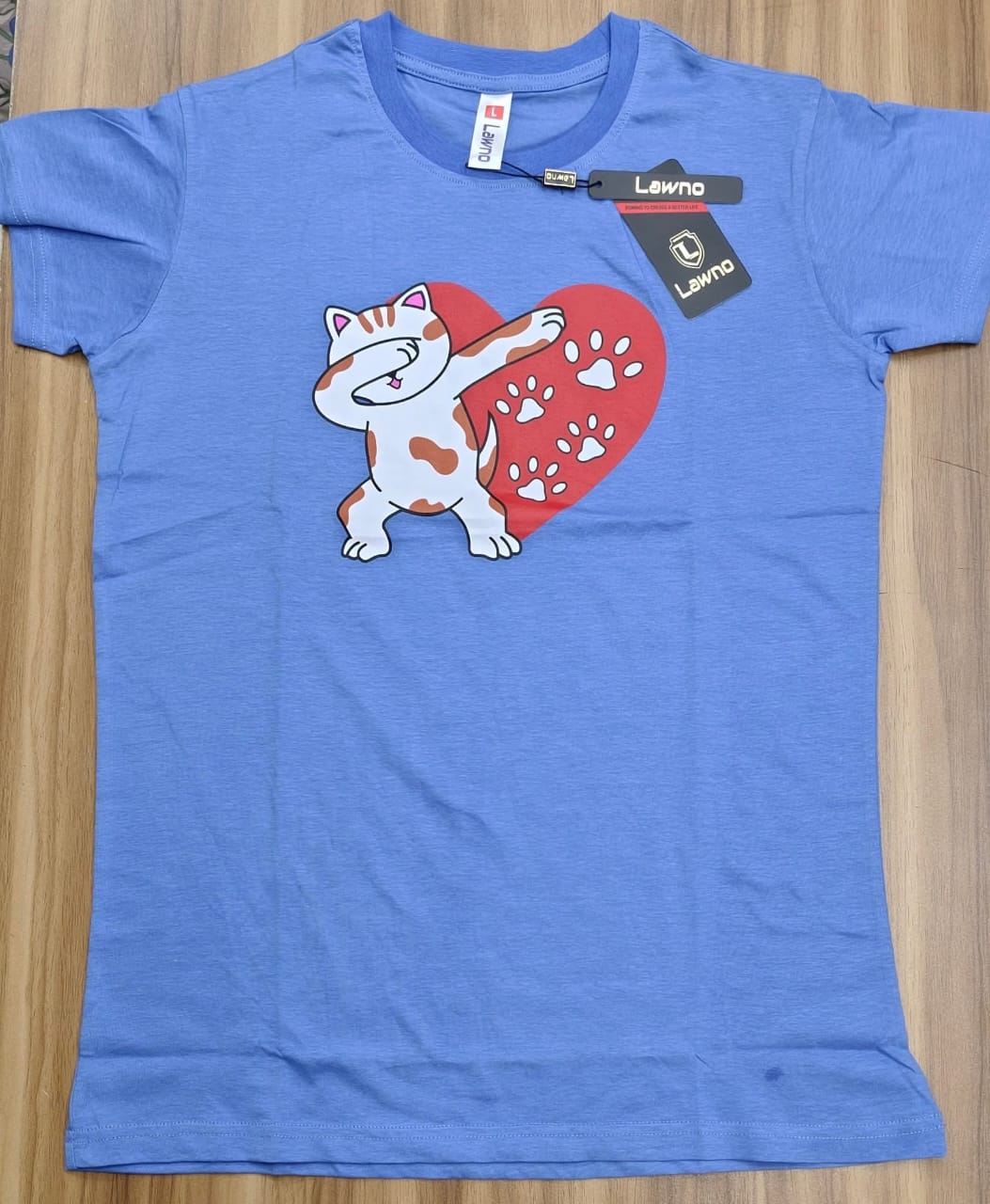 Plain / Solid Color T-shirt