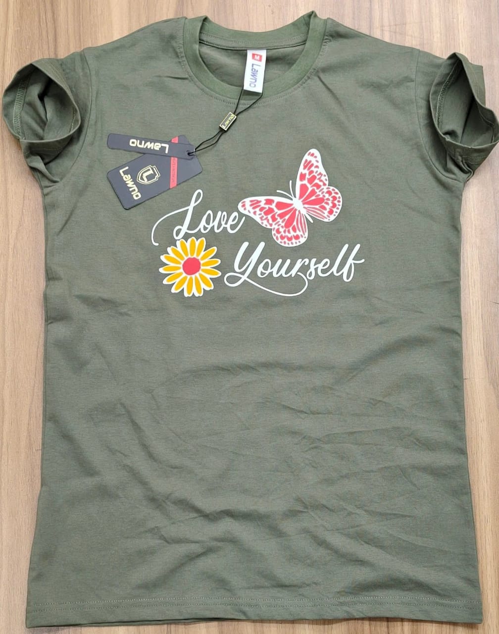 Designer / Premium T-shirt