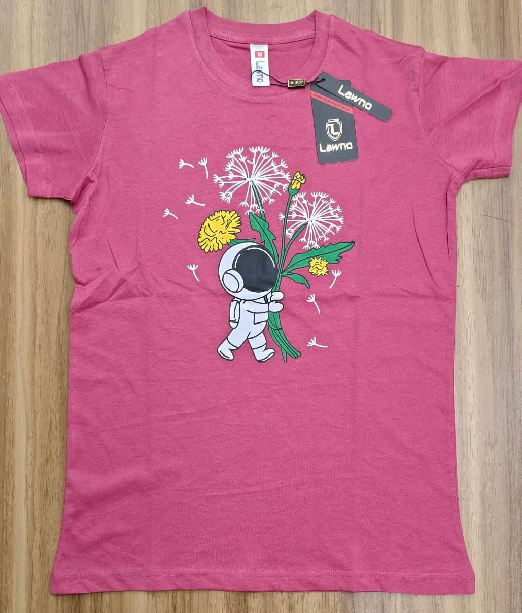 Oversized / Loose Fit T-shirt